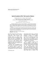 Spectral_Analysis_Om.pdf